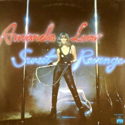 Пластинка Amanda Lear Sweet revenge